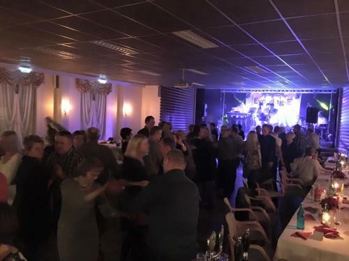 Hotel T�nderhus