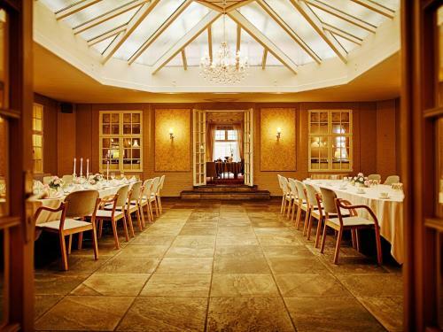 Hotel T�nderhus