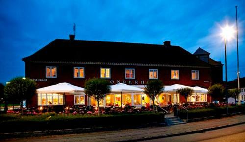 Hotel T�nderhus