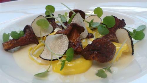 Hotel T�nderhus