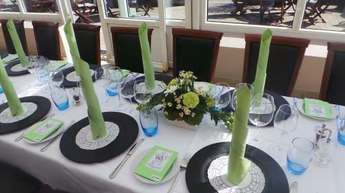 Hotel T�nderhus