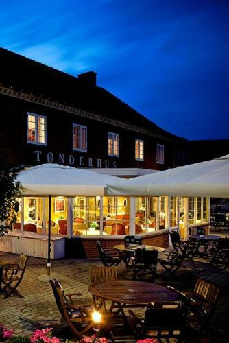 Hotel T�nderhus