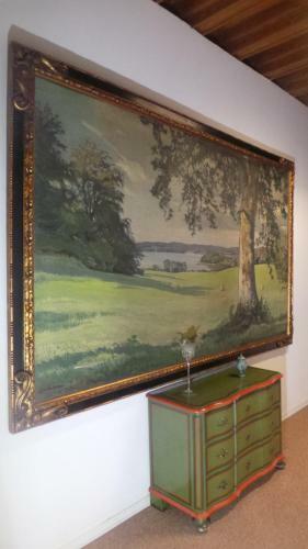 Hotel T�nderhus