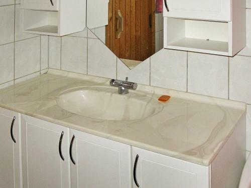 Two-bedroom Holiday Home In L�gst�r 5