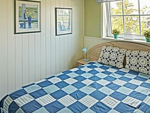 Three-bedroom Holiday Home In L�gst�r 7