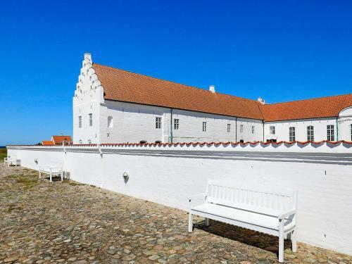 Four-bedroom Holiday Home In L�gst�r 3