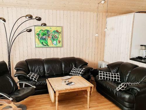 Two-bedroom Holiday Home In Frederikshavn 4