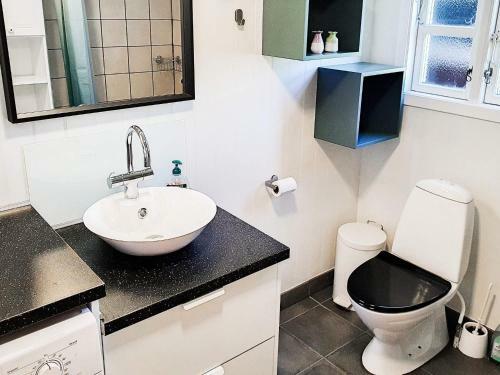 Two-bedroom Holiday Home In Frederikshavn 4