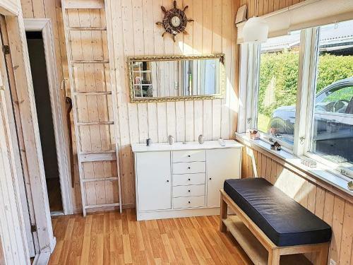 Two-bedroom Holiday Home In Frederikshavn 4