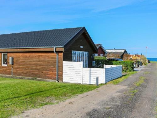 Two-bedroom Holiday Home In Frederikshavn 4