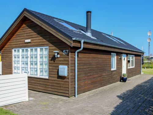 Two-bedroom Holiday Home In Frederikshavn 4