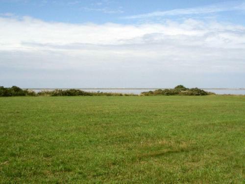 Five-bedroom Holiday Home In Vestervig 1