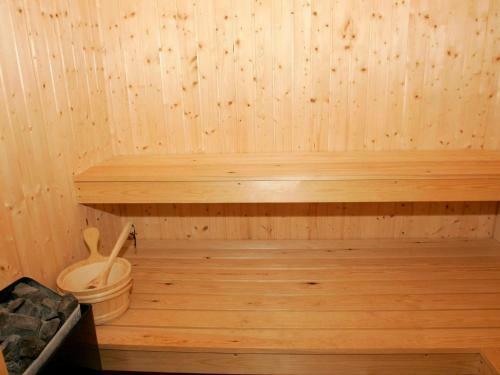 Four-bedroom Holiday Home In Nex� 3