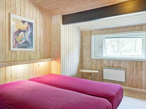 Four-bedroom Holiday Home In Nex� 2