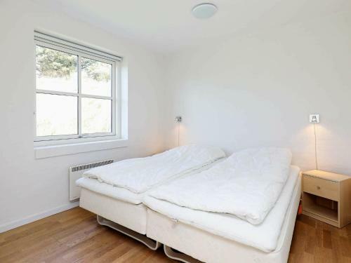 Four-bedroom Holiday Home In Hanstholm 1