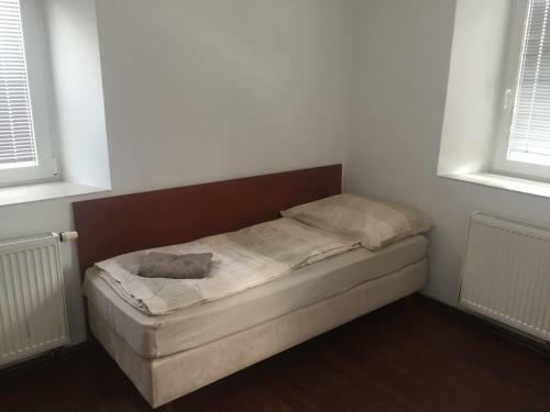 Ubytovna Statek Olomouc