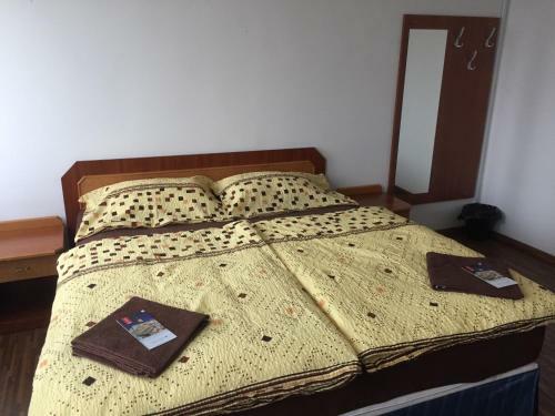 Ubytovna Statek Olomouc