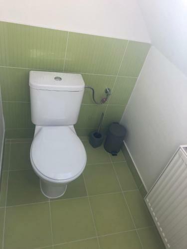 Ubytovna Statek Olomouc