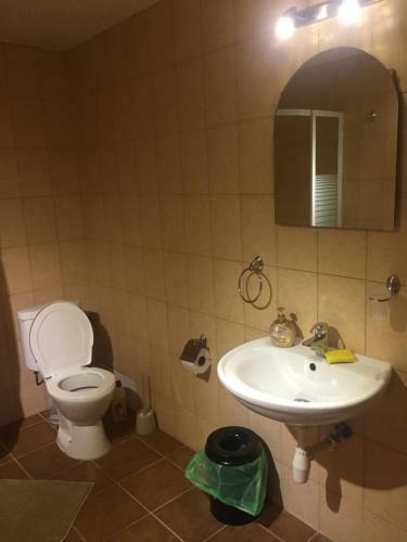 Ubytovna Statek Olomouc