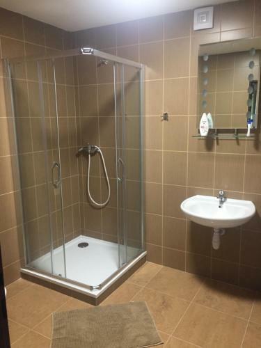 Ubytovna Statek Olomouc