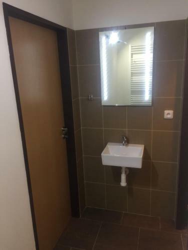 Ubytovna Statek Olomouc