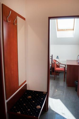 Ubytovna Statek Olomouc