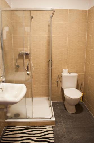 Ubytovna Statek Olomouc