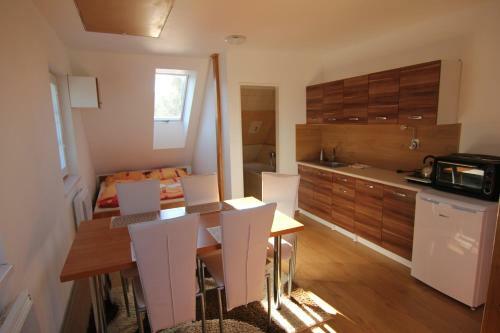 Apartment Ostru?n�