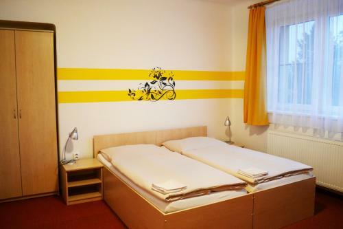Hostal Pension Fontana