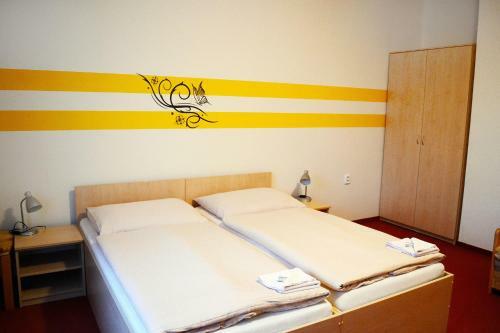 Hostal Pension Fontana
