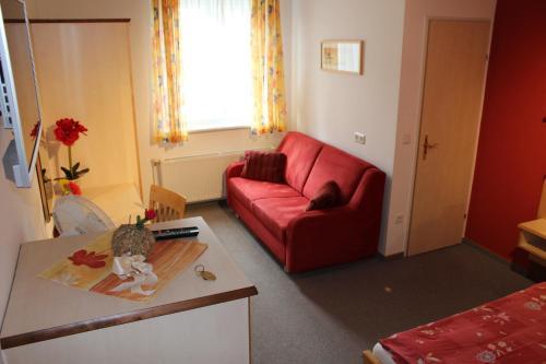 G�stehaus Karassowitsch