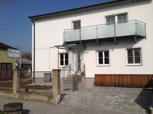 G�stehaus Karassowitsch