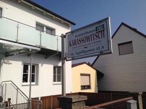 G�stehaus Karassowitsch