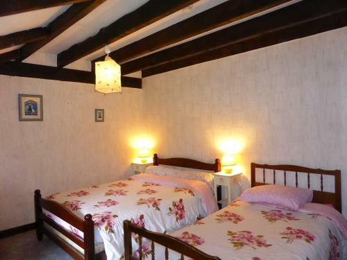 Chalet Des Ecuyers