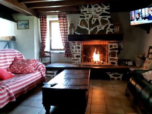Chalet Des Ecuyers