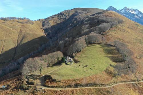 Chalet Des Ecuyers