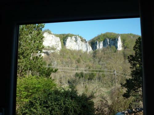 Apartamento Fewo Larissa