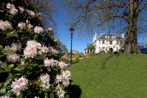 Ferryhill House Hotel