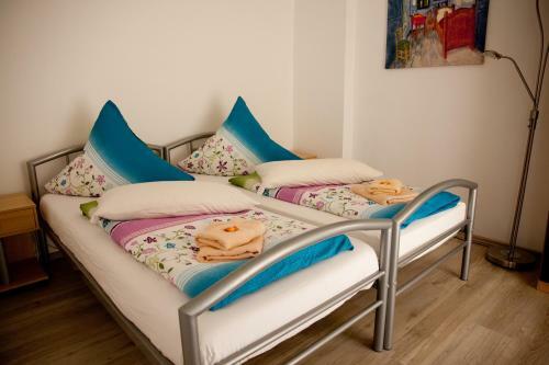 Apartments City Room Berlin