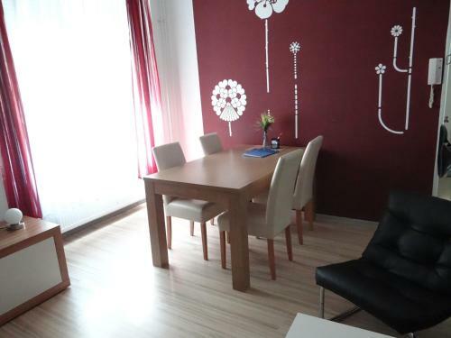 Apartments City Room Berlin