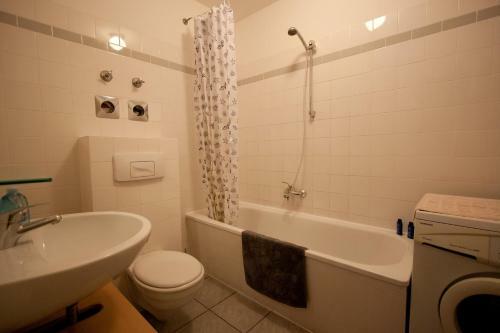 Apartments City Room Berlin