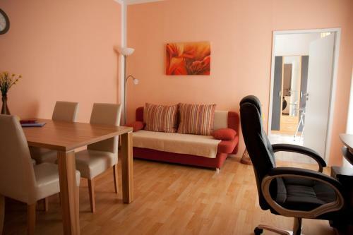 Apartments City Room Berlin