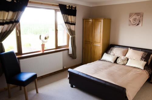 Bed & Breakfast Lochinvar