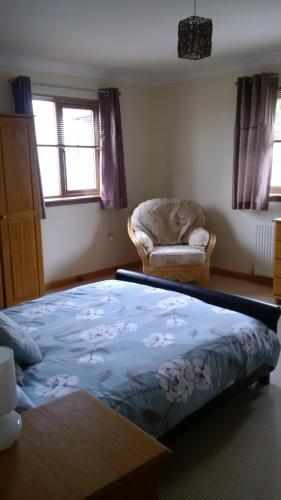 Bed & Breakfast Lochinvar