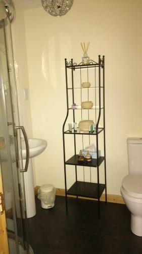 Bed & Breakfast Lochinvar