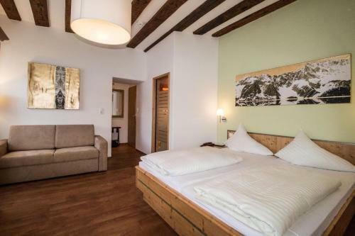 Hotel Munde