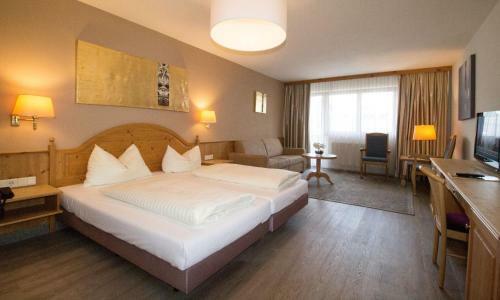 Hotel Munde