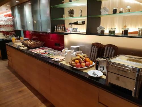 Hotel Munde