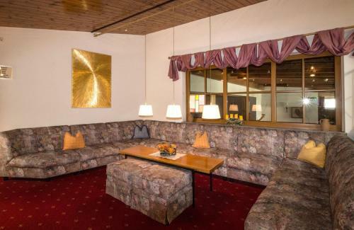 Hotel Munde
