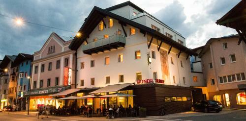 Hotel Munde